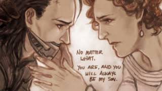 Loki and Frigga  Hurt [upl. by Arst]