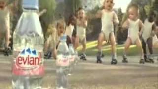 bebe evian dance michael jacksonmp4flv [upl. by Joana]