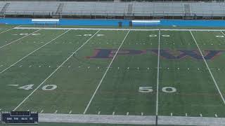 Plymouth Whitemarsh vs Quakertown High School Boys Freshman Football [upl. by Hoashis]