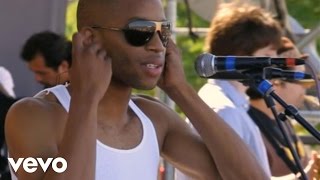 Trombone Shorty  On Your Way Down Live [upl. by Goldshell]