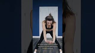 🤫😌Quick Warm Up Routine  Warm Up Exercise  10 Minute Full Body Warm Up  At Home Workout 😌 viral [upl. by Mignonne247]