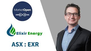 Elixir Energys Major New Gas Resource at ATP 2077  ASX EXR Update [upl. by Carpio529]