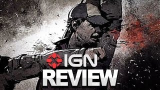 Deadlight Review  IGN Review [upl. by Yelsnia]