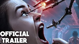 Interpreters  Official Trailer New 2020 SciFi Thriller Movie HD [upl. by Rebe]