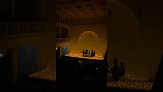 Candlelight Concert Antonio Vivaldi  Trio Sonata quotLa Folliaquot in D Minor [upl. by Reynold]