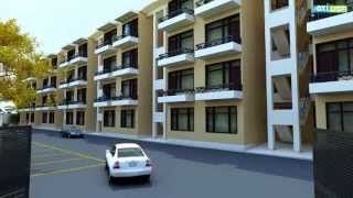 Hollywood Heights  1 ChandigarhKurali Highway distt Mohali [upl. by Harlen]