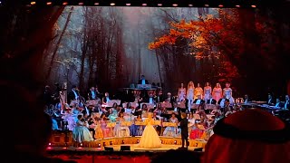 André Rieu Musical concert in Bahrain 2024  Full show  Al Dana Amphitheatre [upl. by Weinman804]