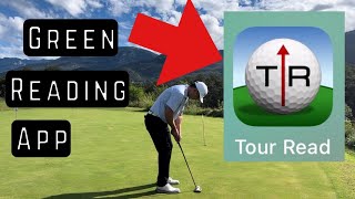 Tour Read App Review [upl. by Artemisa]