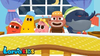 THE GREETINGS SONG  BEST NURSERY RHYME  FAMILY SONG  CURIOUS SONGS FOR KIDS  PRESCHOOL SONGS [upl. by Nabetse]