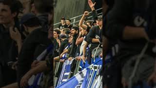 Forza bastia [upl. by Rellek]