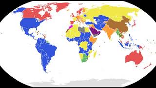 Presidential system  Wikipedia audio article [upl. by Dutchman]