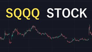 SQQQ Stock Price Prediction News Today and Technical Analysis 26 September  ProShares UltraPro ETF [upl. by Ahsienahs]