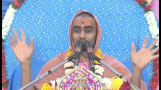 Swabhavik Chesta Katha 9  સ્વાભાવિક ચેષ્ટા by Krushnaswarup Swami [upl. by Lyrpa]