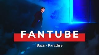 FanTube  Bazzi  Paradise Reactions Covers Choreography [upl. by Levitt353]