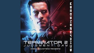 Terminator Impaled Remastered 2017 [upl. by Akerdnuhs885]