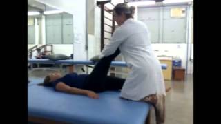 Fisioterapia  Reabilitação Cardiovascular Fase III [upl. by Ahsiekyt]