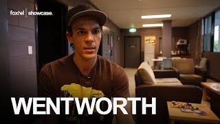 Wentworth Season 2 Meet Maxine Conway Socratis Otto [upl. by Ednutabab487]