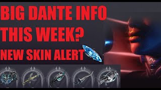 WARFRAME This Week In Warframe INCARNON ROTATIONNIGHTWAVE Nora Mix 5 Weekly Reset Week 15 [upl. by Norbel563]