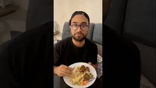 Cooking with Safa Kabir  Jovan  Siam [upl. by Aime]