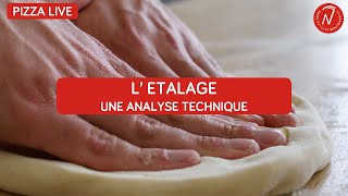 Létalage  une analyse technique [upl. by Flin]