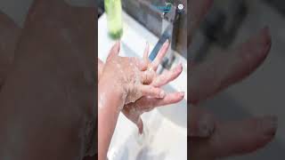 When to wash your handshandwash handwashimportant drmehtas mehtahospital nurses reels [upl. by Natalya]