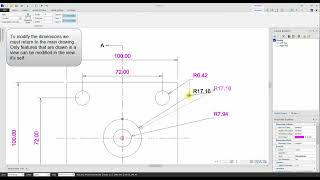 Draft it V5  Layouts [upl. by Aynodal]