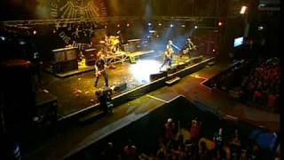 Die Toten Hosen  Schön Sein  Opel Gang Live In Buenos Aires [upl. by Nayek992]