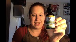 Brighten CBD Oil Review Brighten CBD CBD Oil [upl. by Malory]