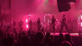 Flogging Molly  Devils Dance Floor  Des Moines  March 2024 [upl. by Arua]