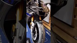 ALL NEW YAMAHA R7 amp R1 2024 r1 r7 yamahar1 yamahar7 yamaha [upl. by Enyala]