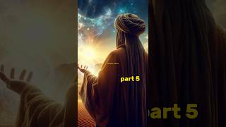 Story of prophet Yusuf part 5 ❤️❤️  hazrat Yusuf ki gulami ka waqia part 5 shorts story history [upl. by Earleen]