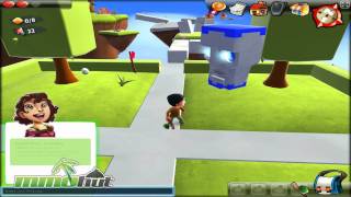 Milmo Gameplay  First Look HD [upl. by Nel]