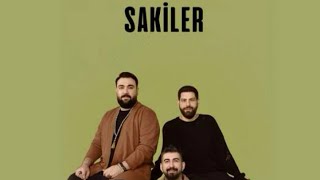 Aşığın Kaderi  SAKİLER YeniversiyonKAREOKE [upl. by Eitsyrhc]