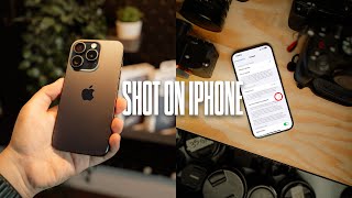 Le migliori impostazioni per fotovideo con iPhone 15 Pro e Pro Max [upl. by Ardnyk34]