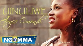 Joyce Omondi  Uinuliwe Official HD Video SMS SKIZA 7381085 to 811 [upl. by Netloc314]