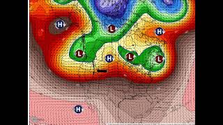 WYDOT PM Video Briefing 1120 [upl. by Ybbor]