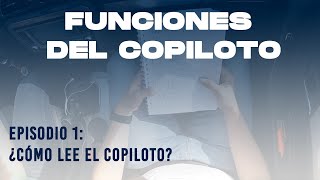 Función del Copiloto ¿Cómo lee el copiloto en un RALLY [upl. by Bealle]