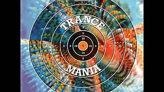 Trance Mania  Jeronimo Groovy 889 CD Compilation 1995 [upl. by Anirtap]