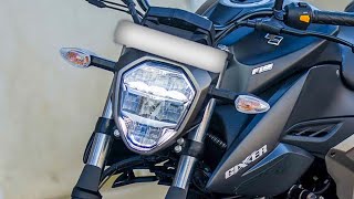 7 Razones Para COMPRAR la NUEVA SUZUKI GIXXER 250 [upl. by Lavinia513]