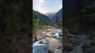 THANDO RE THANDO OLD GARHWALI SONGS  status VIDEO I NARENDRA SINGH oldsongs [upl. by Elauqsap667]