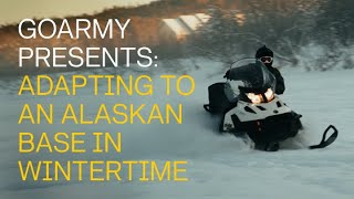 Adapting to An Army Winter in Alaska  GOARMY​ [upl. by Hyland584]