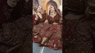 Tag your best friend wedding bride bollywood youtube bestfriend [upl. by Boni]