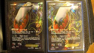 Free Pokemon Cards by Mail letsgetcyclical [upl. by Anib]