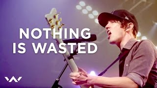 Nothing Is Wasted  Live  Elevation Worship [upl. by Olivie270]