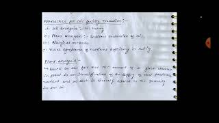 Soil Fertility Evaluation  SSAC  Hindi Explanation [upl. by Cobby]