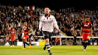 GOTS Third Place  Ross McCormack v QPR [upl. by Eneleahs]