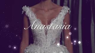 Randy Fenoli  Silver Springs Collection ‘ANASTASIA [upl. by Esialb]