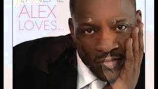 ALEXANDER O´NEAL CRITICiZE CRITICAL EDIT amp NAG MIX 1987 [upl. by Esdras665]