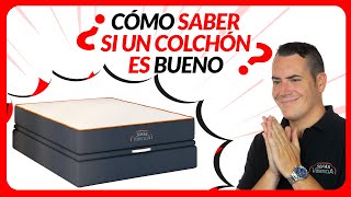 ❌ NO Cometas ESTE ERROR al COMPRAR tu COLCHÓN 😢 [upl. by Battista]