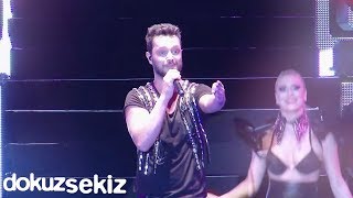 Murat Boz  Aşkın Suçu Yok Lyric Video [upl. by Dorcy231]